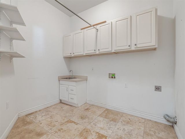 2405 SW 111th Street, Oklahoma City, OK 73170