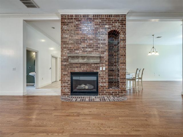 2405 SW 111th Street, Oklahoma City, OK 73170