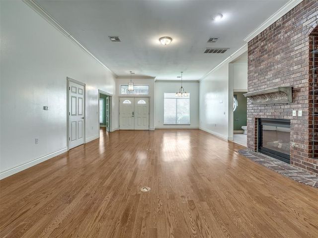 2405 SW 111th Street, Oklahoma City, OK 73170