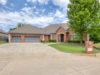 2405 SW 111th Street, Oklahoma City, OK 73170