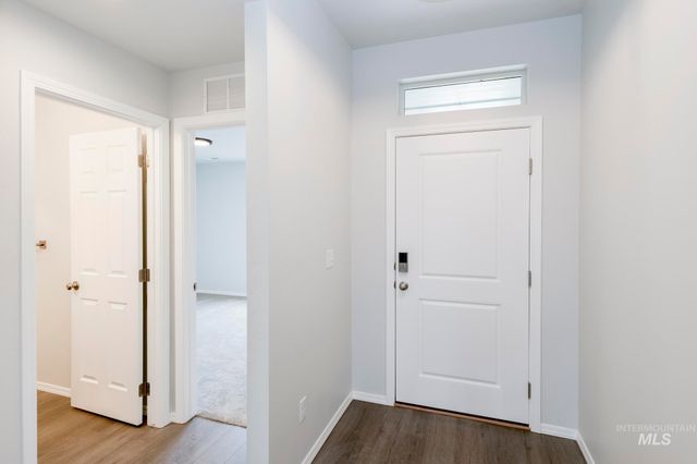 7354 S Menzingers Ave, Meridian, ID 83642