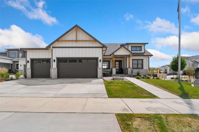 3632 N Buchanan Court, Aurora, CO 80019