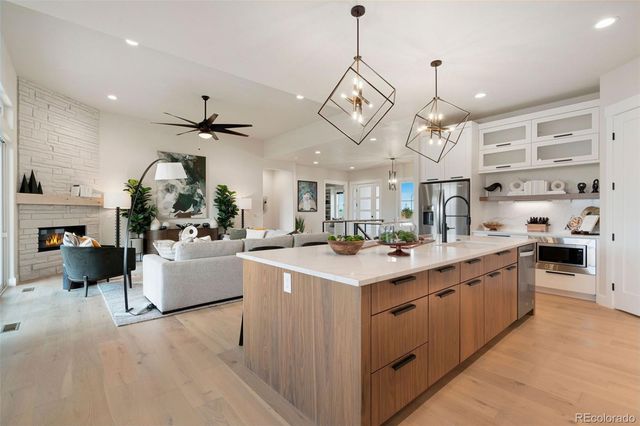 3632 N Buchanan Court, Aurora, CO 80019