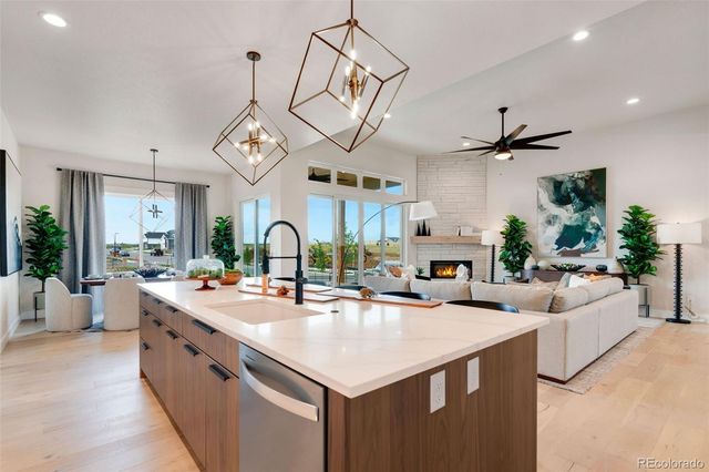 3632 N Buchanan Court, Aurora, CO 80019