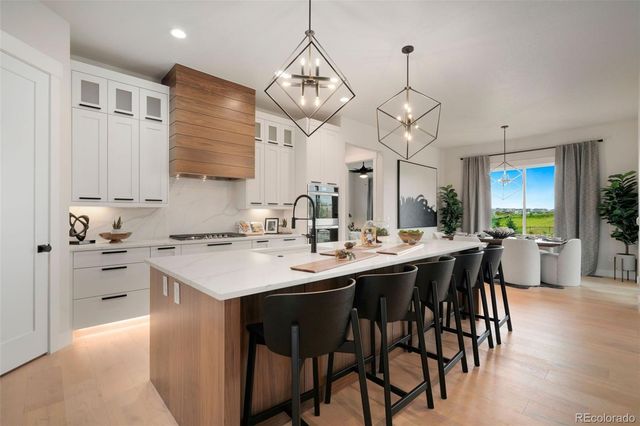 3632 N Buchanan Court, Aurora, CO 80019