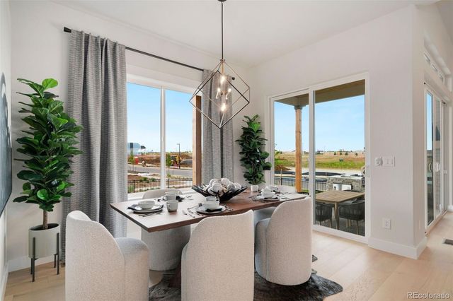 3632 N Buchanan Court, Aurora, CO 80019