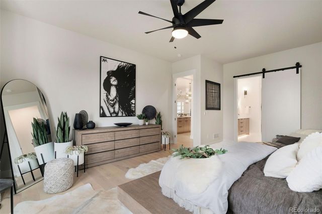 3632 N Buchanan Court, Aurora, CO 80019