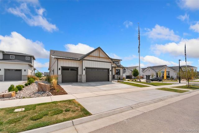 3632 N Buchanan Court, Aurora, CO 80019
