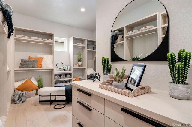 3632 N Buchanan Court, Aurora, CO 80019