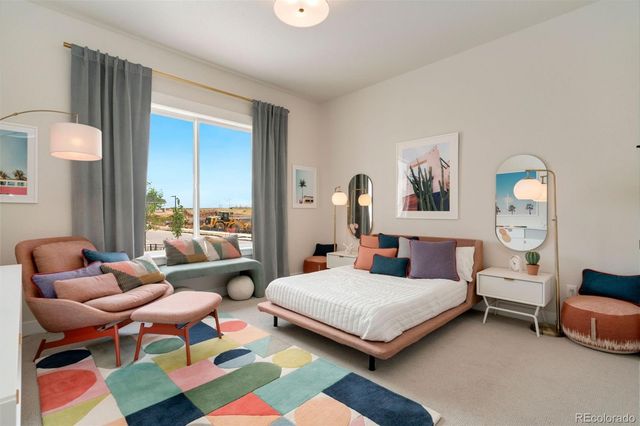 3632 N Buchanan Court, Aurora, CO 80019