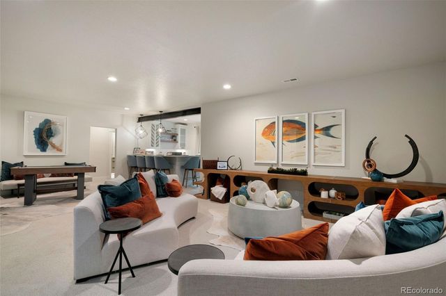 3632 N Buchanan Court, Aurora, CO 80019