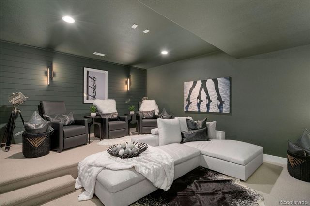 3632 N Buchanan Court, Aurora, CO 80019
