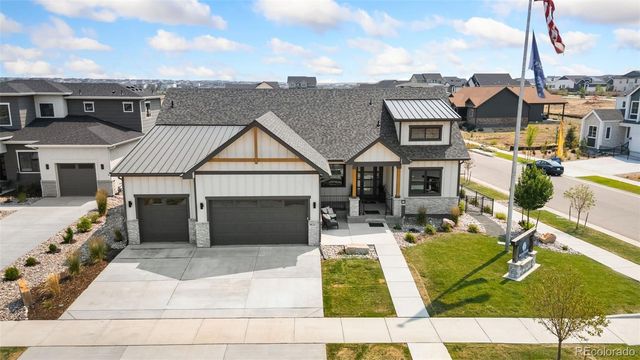 3632 N Buchanan Court, Aurora, CO 80019