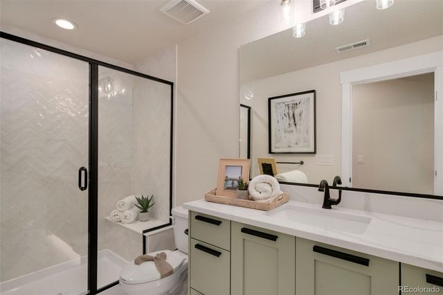 3632 N Buchanan Court, Aurora, CO 80019