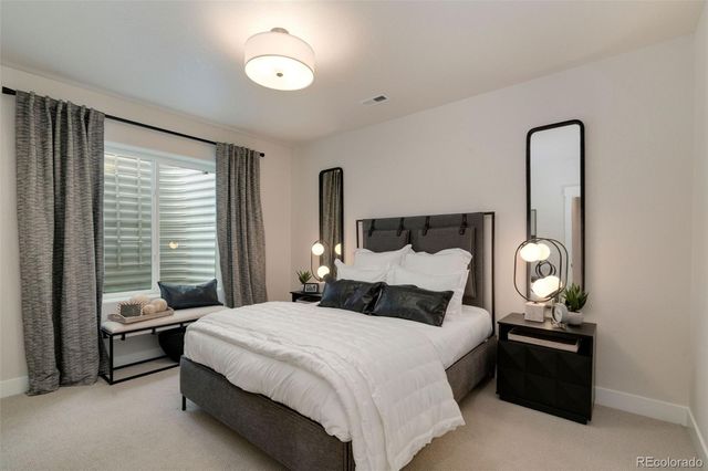 3632 N Buchanan Court, Aurora, CO 80019