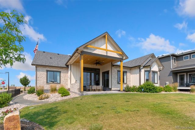 3632 N Buchanan Court, Aurora, CO 80019