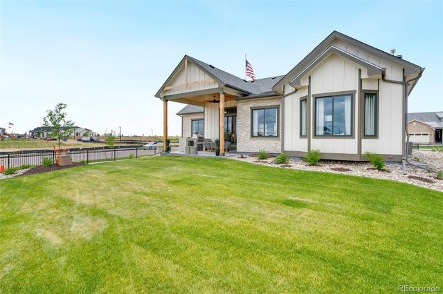 3632 N Buchanan Court, Aurora, CO 80019