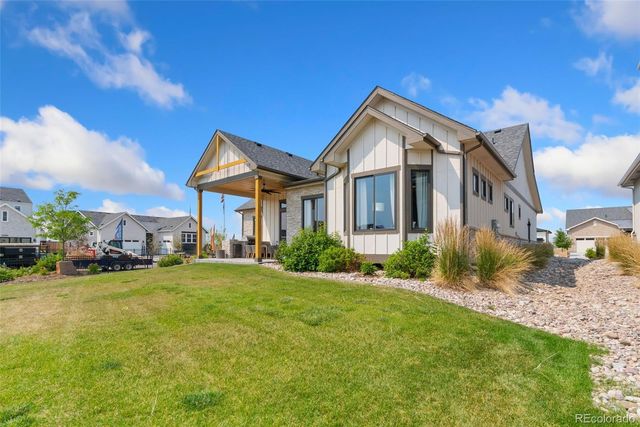 3632 N Buchanan Court, Aurora, CO 80019