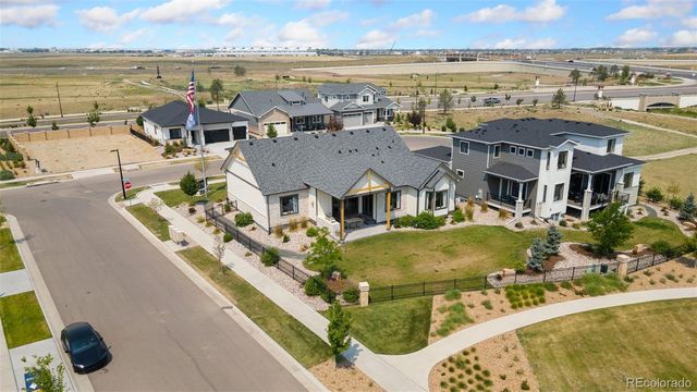 3632 N Buchanan Court, Aurora, CO 80019