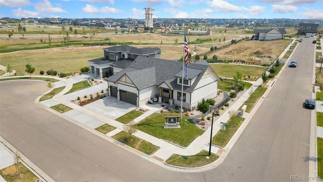 3632 N Buchanan Court, Aurora, CO 80019
