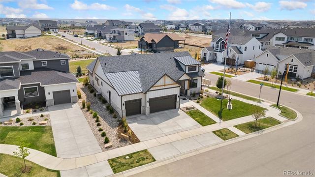 3632 N Buchanan Court, Aurora, CO 80019