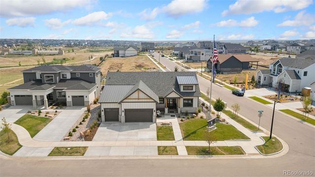 3632 N Buchanan Court, Aurora, CO 80019