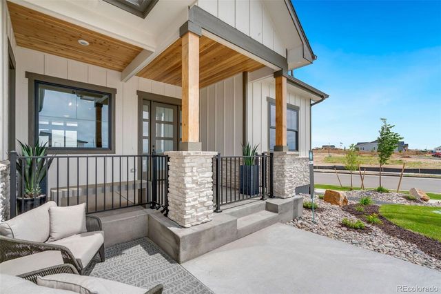 3632 N Buchanan Court, Aurora, CO 80019