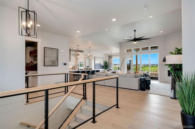 3632 N Buchanan Court, Aurora, CO 80019