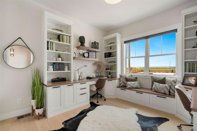 3632 N Buchanan Court, Aurora, CO 80019