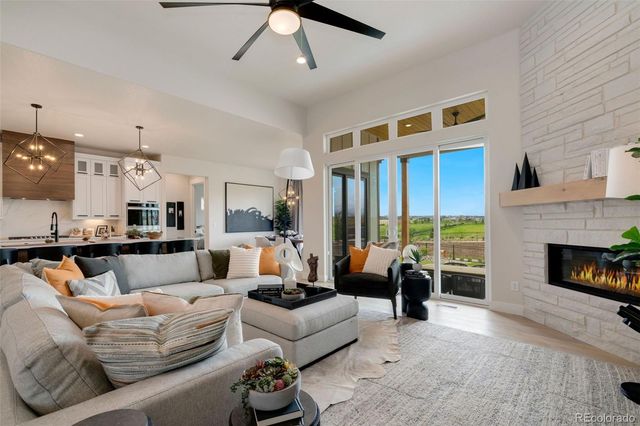 3632 N Buchanan Court, Aurora, CO 80019