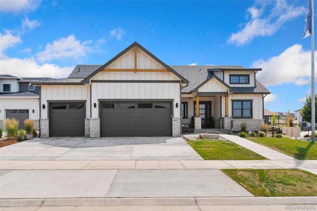 3632 N Buchanan Court, Aurora, CO 80019