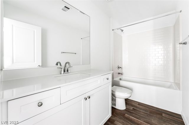 1486 Stellar Summit Street, Las Vegas, NV 89110