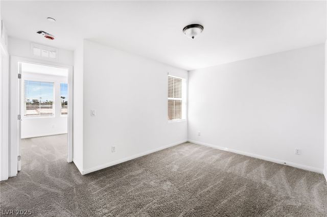 1486 Stellar Summit Street, Las Vegas, NV 89110