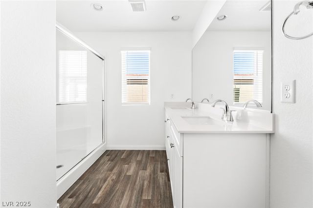 1486 Stellar Summit Street, Las Vegas, NV 89110