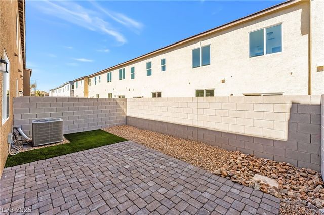 1486 Stellar Summit Street, Las Vegas, NV 89110