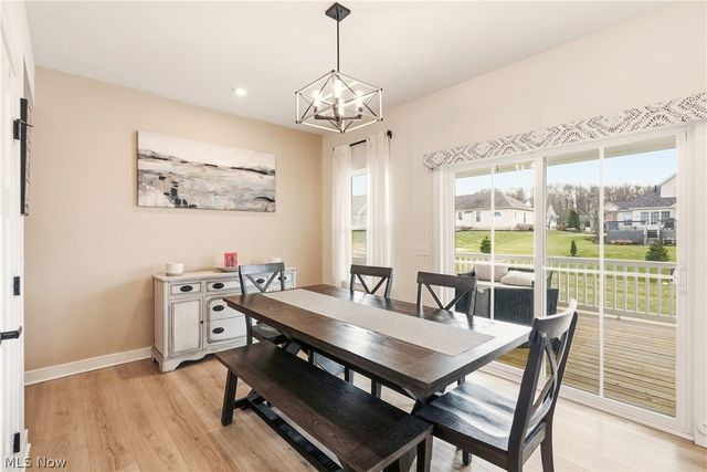 1404 Southbrook Circle NE, Canton, OH 44721