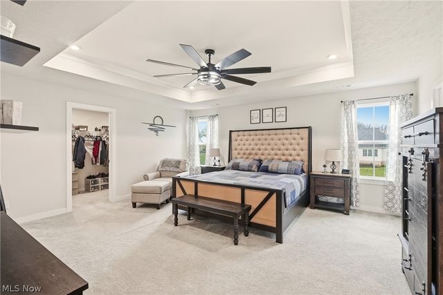 1404 Southbrook Circle NE, Canton, OH 44721