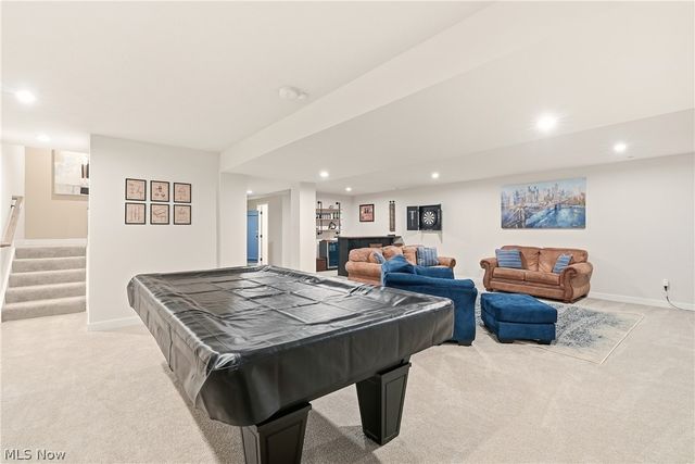 1404 Southbrook Circle NE, Canton, OH 44721