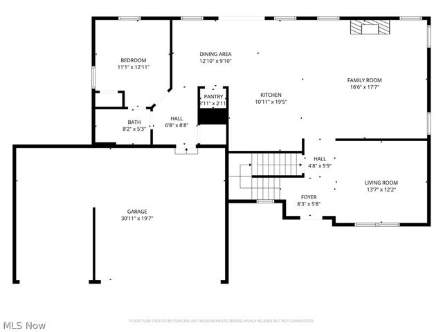 1404 Southbrook Circle NE, Canton, OH 44721