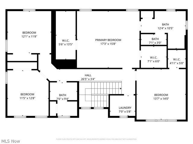 1404 Southbrook Circle NE, Canton, OH 44721