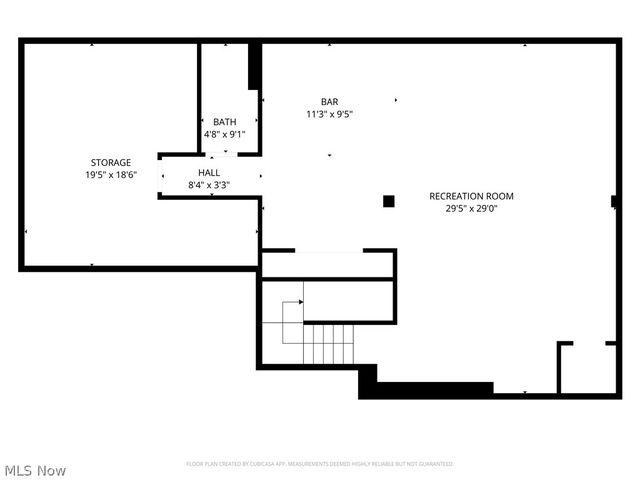 1404 Southbrook Circle NE, Canton, OH 44721