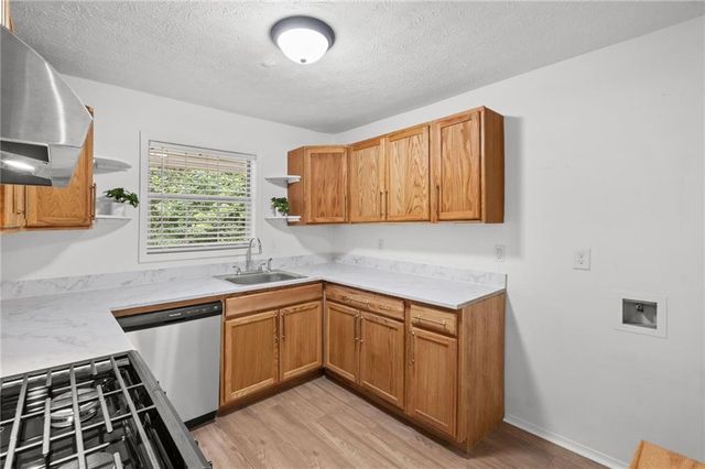209 Augusta Drive SE, Marietta, GA 30067