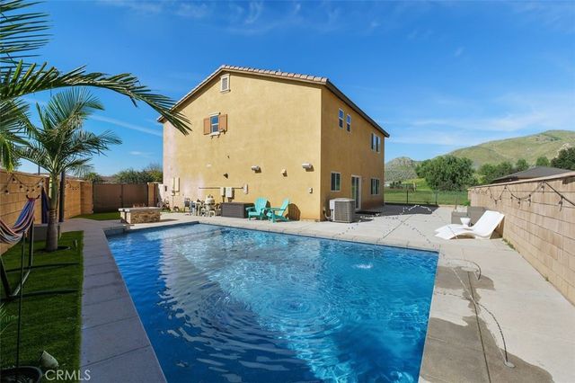 3229 Quarry Drive, Jurupa Valley, CA 92509