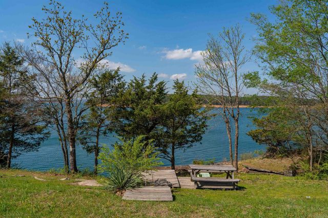 960 Anderson Circle, Heber Springs, AR 72543