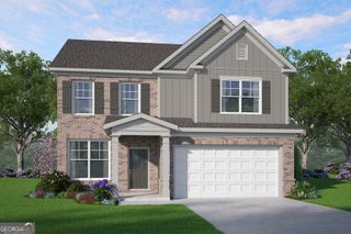 8135 Pine Ridge Road, South Fulton, GA 30213