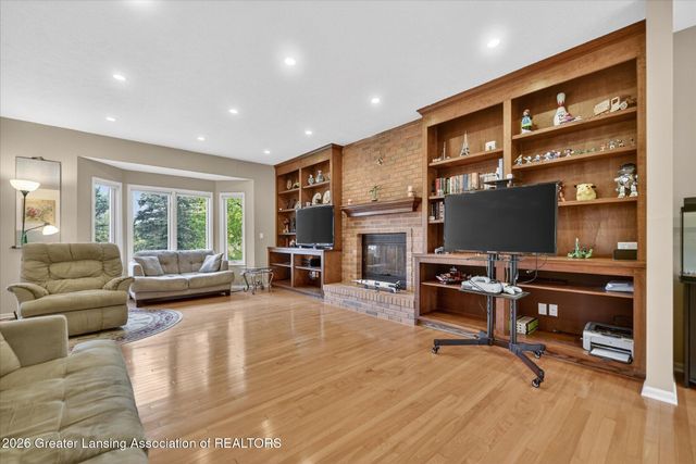 3600 Beech Tree Lane, Okemos, MI 48864