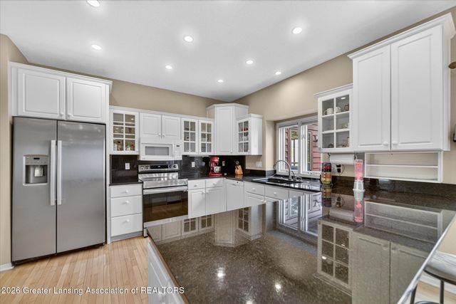 3600 Beech Tree Lane, Okemos, MI 48864