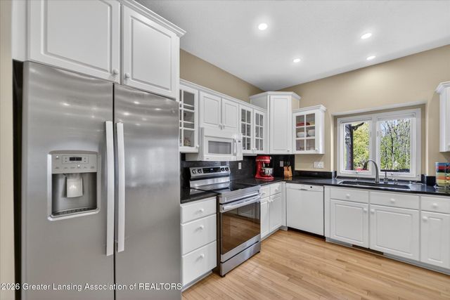 3600 Beech Tree Lane, Okemos, MI 48864