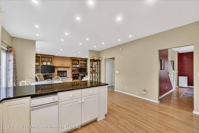 3600 Beech Tree Lane, Okemos, MI 48864