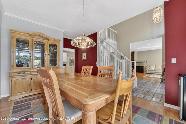 3600 Beech Tree Lane, Okemos, MI 48864